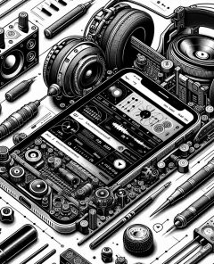 ai-podcast-playlists