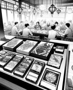 ai-pokemon-tcg-mega-evolution