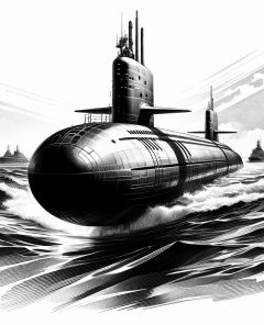 ai-poland-navy-submarine