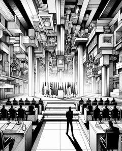ai-political-debate-germany