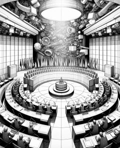 ai-political-debate-germany