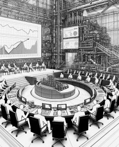 ai-political-meeting-economic-policy