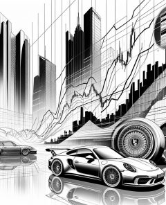 ai-porsche-automobil-stock