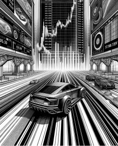 ai-porsche-automobil-stock