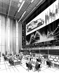 ai-porsche-automobil-stock-analysis