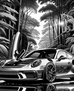 ai-porsche-ocelot