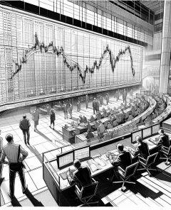 ai-porsche-stock-market