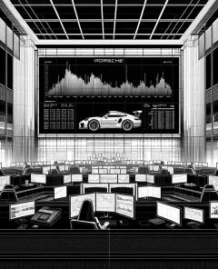 ai-porsche-stock-market