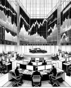 ai-porsche-stock-market