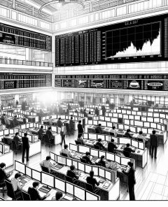 ai-porsche-stock-market