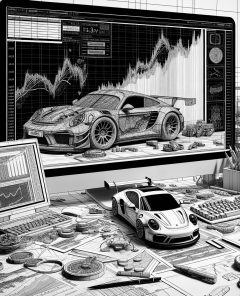 ai-porsche-stock-market
