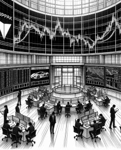 ai-porsche-stock-market