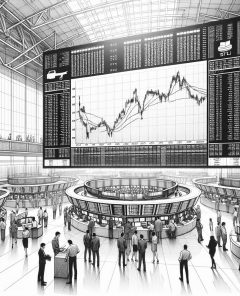 ai-porsche-stock-market