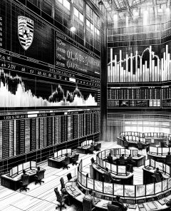 ai-porsche-stock-market