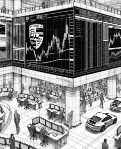 ai-porsche-stock-market