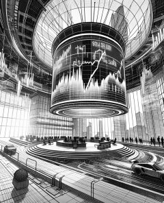 ai-porsche-stock-market