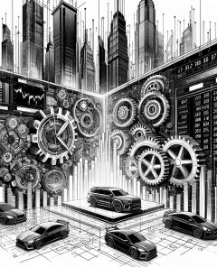 ai-porsche-stock-market