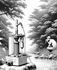 ai-portable-water-filter
