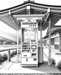 ai-poststation-automation