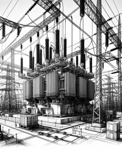 ai-power-grid-supply-chain