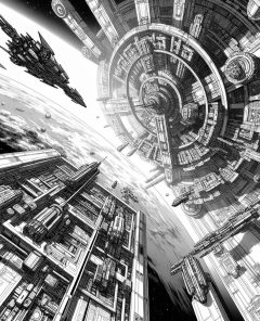 ai-private-space-station