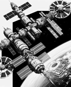 ai-private-space-station