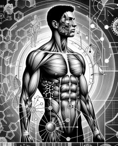 ai-protein-muscle-weight-loss