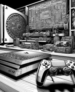 ai-ps5-pro-gaming-console