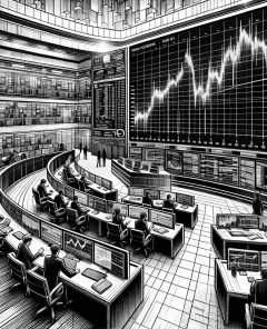 ai-puma-stock-market