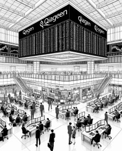 ai-qiagen-stock-market