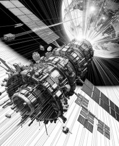 ai-quantum-satellite-communication