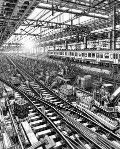 ai-railway-infrastructure
