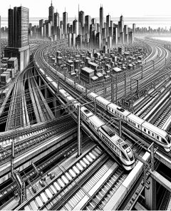 ai-railway-infrastructure
