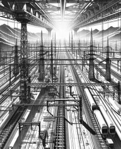 ai-railway-overhead-lines