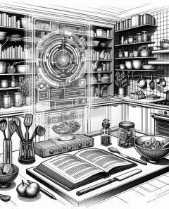ai-recipes