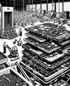 ai-recycling-smartphones