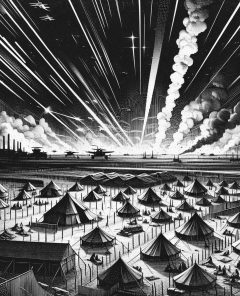 ai-refugee-camp-conflict