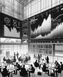 ai-relx-stock-market