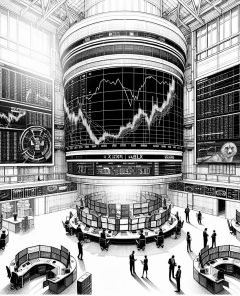 ai-relx-stock-market
