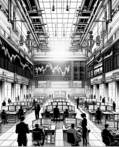 ai-relx-stock-market