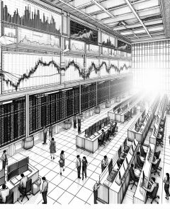 ai-relx-stock-market