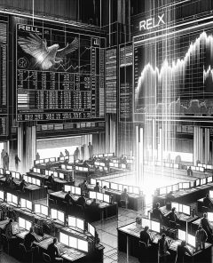 ai-relx-stock-market