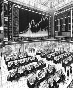 ai-relx-stock-market