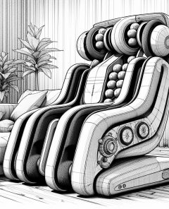 ai-renpho-massage-device