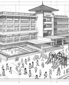 ai-richmond-primary-school-expansion