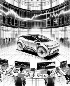 ai-rivian-automotive