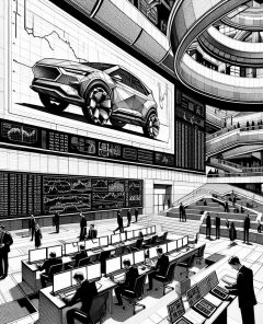 ai-rivian-automotive-market