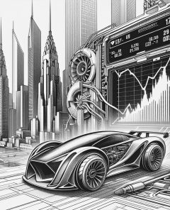 ai-rivian-stock-market