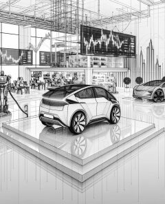 ai-rivian-stock-market