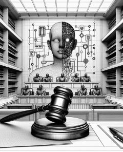 ai-robocall-courtroom